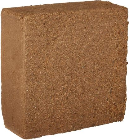 Organic Coconut Coir for Plants（50% OFF）